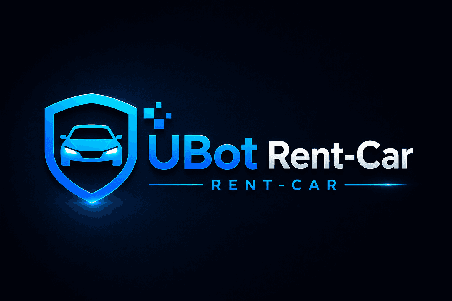 UBot Rent-Car