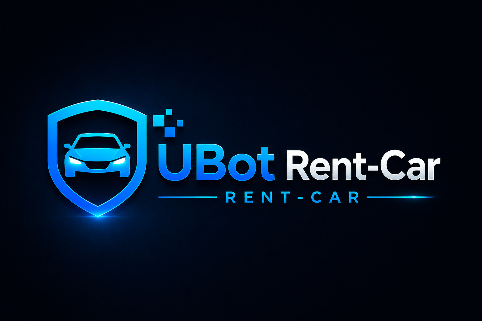 UBot Rent-Car